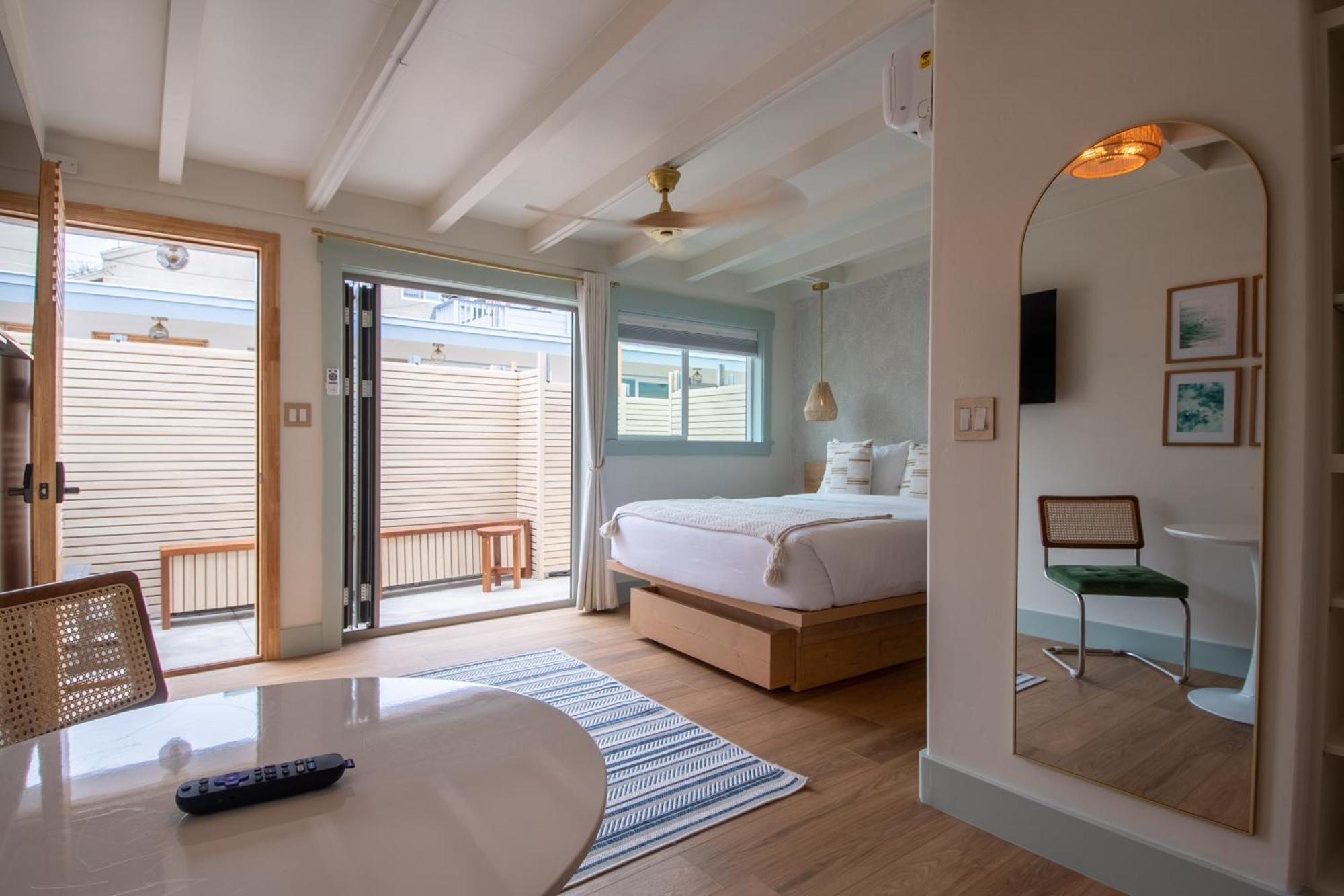 The Boardwalk Hotel San Diego Eksteriør bilde